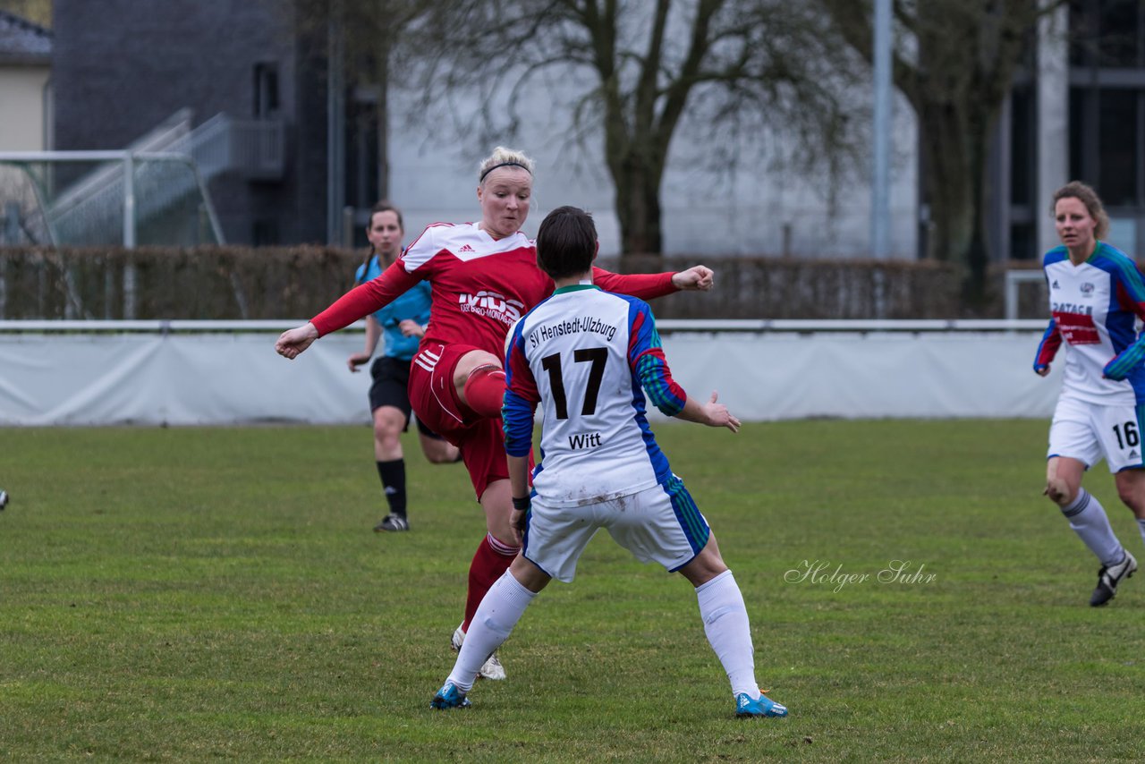 Bild 169 - Frauen SV Henstedt Ulzburg - TSV Limmer : Ergebnis: 5:0